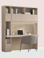 Libreria Home Office 3<br /><br />Configurazione come da foto