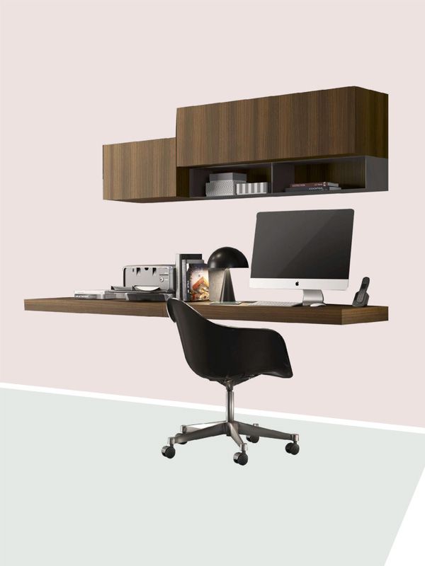 Angolo Home Office 6  Configurazione come da foto PREZZO SU RICHIESTA