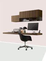 Angolo Home Office 6<br /><br />Configurazione come da foto<br />PREZZO SU RICHIESTA