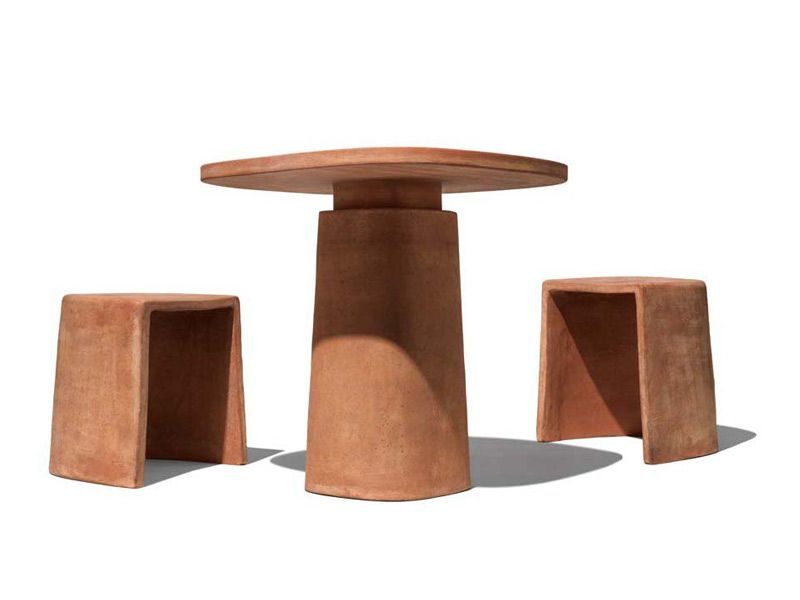 Tavolo da giardino GIOI  70x70x 70 h cm