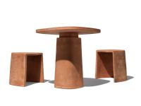 Tavolo da giardino GIOI<br /><br />70x70x 70 h cm