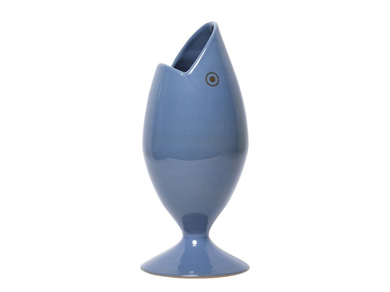 Vaso ONZO  Diam  13  x  h 29,5 cm