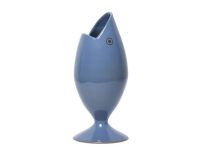 Vaso ONZO<br /><br />Diam  13  x  h 29,5 cm