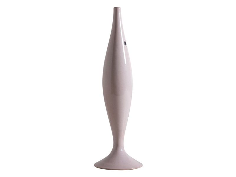 Vaso SORI  Diam  8  x  h 29  cm