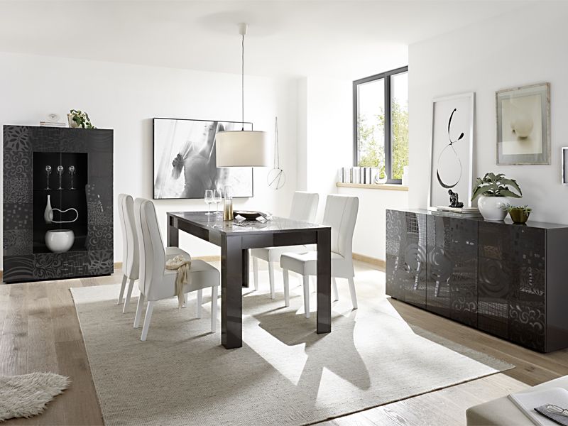 Composizione Living Mirò   Configurazione tipo