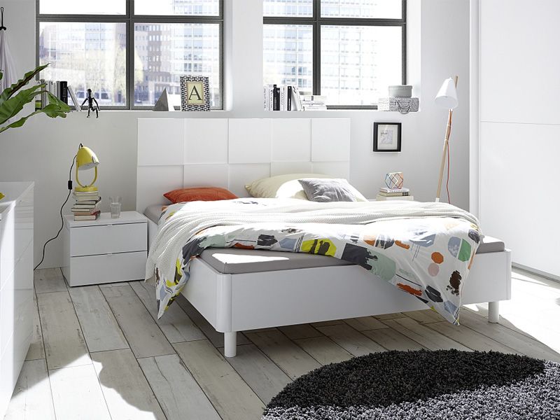 Letto Ottica