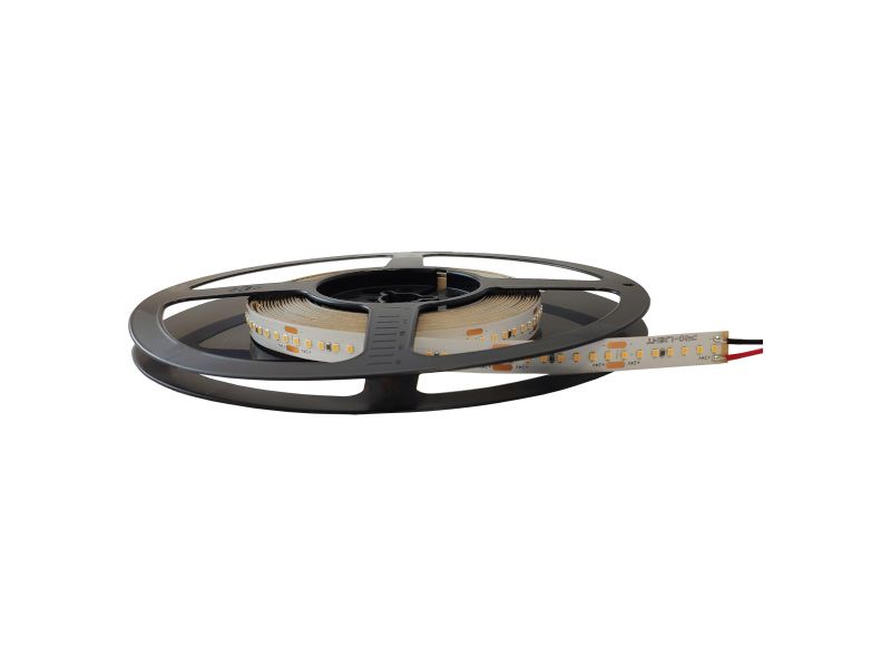 Strip Led WJ6272 14,4 w/m -210 chip rolla 5 m