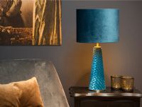 Lampada VELVET