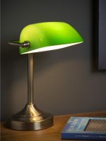 Lampada BANKER