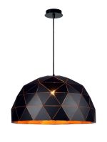 Sospensione OTONA <br />mezza sfera