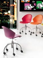 Sedia Led Twist 967T