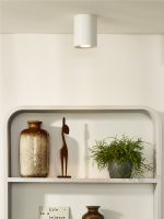 Plafoniera TUBE