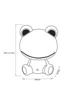 Lampada FROG