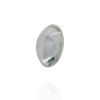 Puk Lente trasparente<br />diam 120  mm - 2-3036