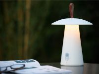 Lampada LA DONNA