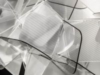 CLIZIA  base tavolo<br />1 x 6 w Led E14