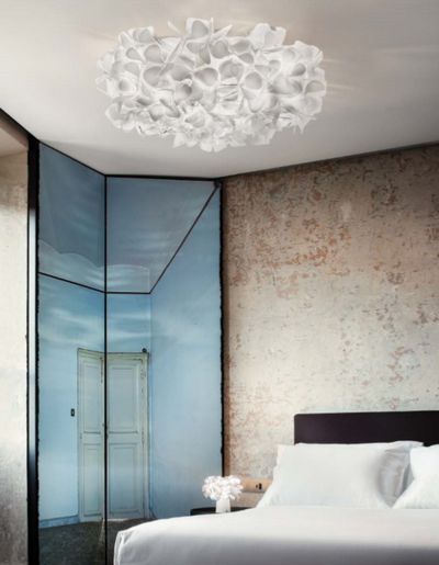 CLIZIA plafoniera Medium Diam 53