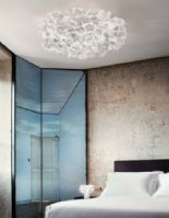 CLIZIA plafoniera Medium<br />Diam 53