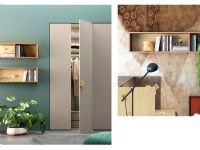 Composizione GRIFF GEMINI<br /><br />Composizione tipo - <br />PREZZO SU RICHIESTA