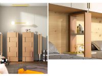 Composizione GRIFF BRIDGE<br /><br />Composizione tipo - <br />PREZZO SU RICHIESTA