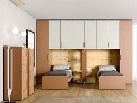 Composizione GRIFF BRIDGE<br /><br />Composizione tipo - <br />PREZZO SU RICHIESTA