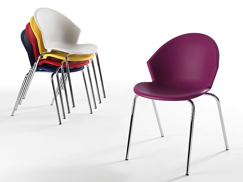 Sedia Led Chair 967 4G