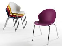 Sedia Led Chair 967 4G
