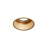 Faretto da incasso RENA D863-38 <br />Apertura standard 38° - 3000k - 880lm<br />colore bianco--<br />diam 88 mm - foro  cartongesso 84 mm
