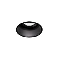 Faretto da incasso RENA D863-38 <br />Apertura standard 38° - 3000k - 880lm<br />colore bianco--<br />diam 88 mm - foro  cartongesso 84 mm