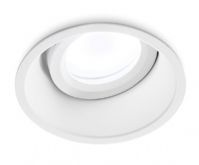 Faretto da incasso GFA230<br /><br />Taglio<br />Diam
