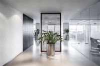 Faretto da incasso GFA230<br /><br />Taglio<br />Diam