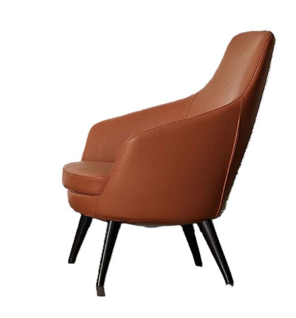 Poltrona Giorgio Finitura customizzabile L75xP82xH98 RICHIEDI PREVENTIVO