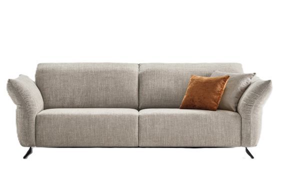 Divano Rita 2 posti L 154x P 108 x H 90/102 cm  RICHIEDI PREVENTIVO.
