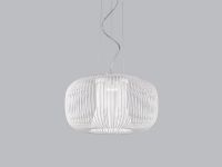 Impossible C Sospensione<br /><br />Diam 45 o 65 cm
