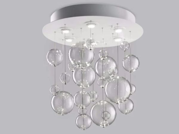 Plafoniera  Bolero  Diam. 60 cm