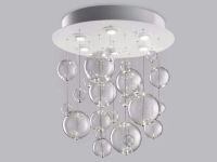 Plafoniera  Bolero<br /><br />Diam. 60 cm