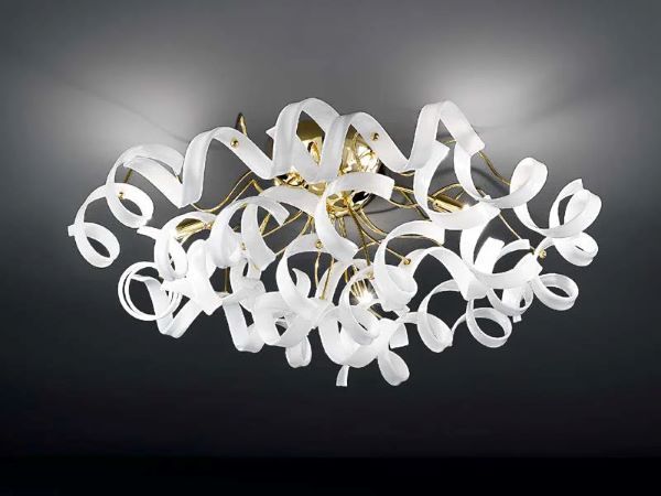 plafoniera Astro  Diam.50 cm