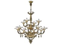 Sospensione Dedalo<br /><br />Diam 100 cm