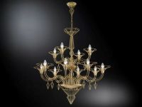 Sospensione Dedalo<br /><br />Diam 100 cm