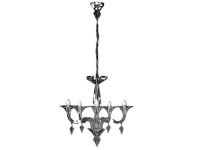 Sospensione Dedalo<br /><br />Diam 70 cm