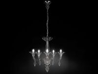 Sospensione Dedalo<br /><br />Diam 70 cm
