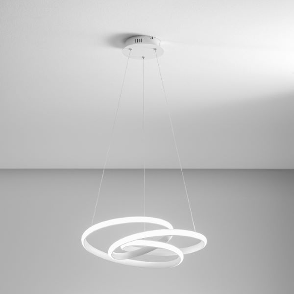 Sospensione DIVA S/P  Diam 50 cm x H max 110 cm