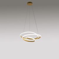 Sospensione DIVA S/P<br /><br />Diam 50 cm x H max 110 cm