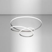 Sospensione DIVA S/P<br /><br />Diam 50 cm x H max 110 cm