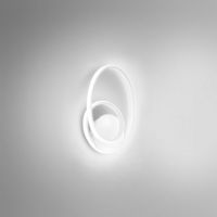 Lampada da parete DIVA A<br /><br />L 29x P10 x H37 cm