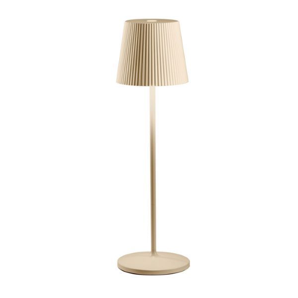Lampada da tavolo BRILLIA  Diam 11,3  x H 38 cm