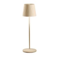 Lampada da tavolo BRILLIA<br /><br />Diam 11,3  x H 38 cm