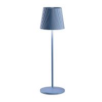 Lampada da tavolo BRILLIA<br /><br />Diam 11,3  x H 38 cm