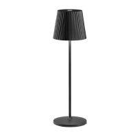 Lampada da tavolo BRILLIA<br /><br />Diam 11,3  x H 38 cm