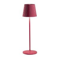 Lampada da tavolo BRILLIA<br /><br />Diam 11,3  x H 38 cm